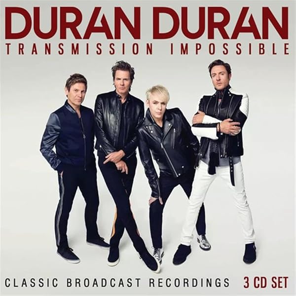 10 GREATEST SONGS: DURAN DURAN: Amazon.it: CD e Vinili}
